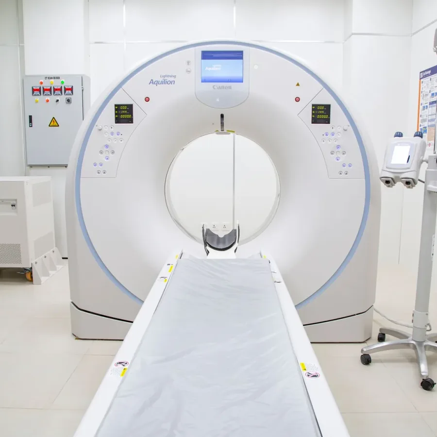 Hình ảnh tại Phòng Khám Đông Y Đức Hưng 3