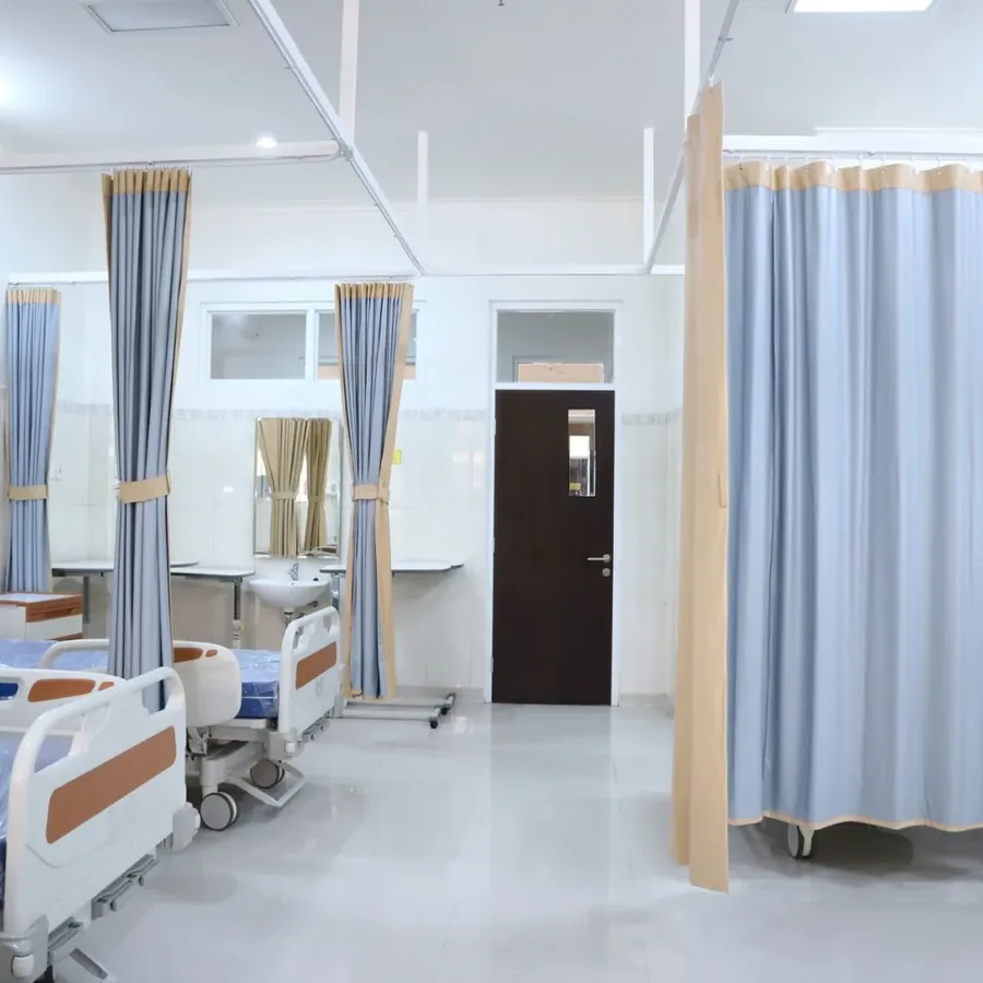 Hình ảnh tại Phòng Khám Đông Y Đức Hưng 5